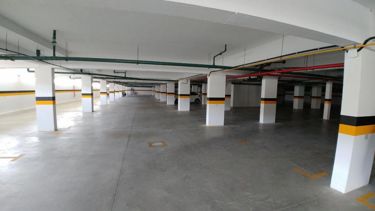 Areias Do Mar ! 2 Quartos Familia Com Varanda A213 Barra de São Miguel Dış mekan fotoğraf