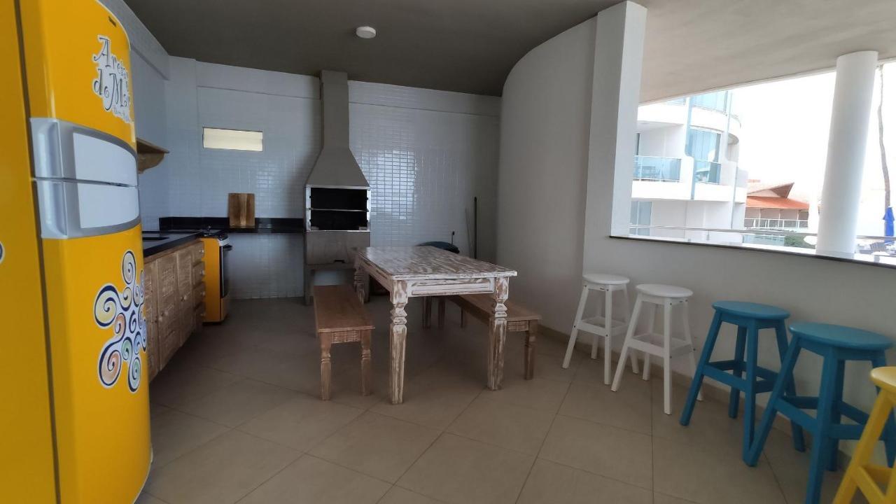 Areias Do Mar ! 2 Quartos Familia Com Varanda A213 Barra de São Miguel Dış mekan fotoğraf